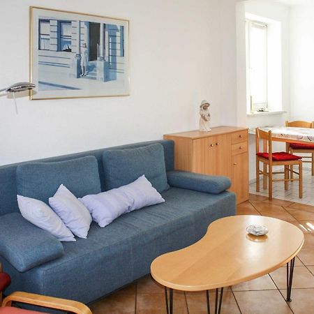 Zinnowitz Haus Zur Duene المظهر الخارجي الصورة
